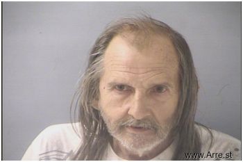 Donald Ray Miller Mugshot