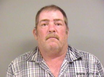 Donald Glenn Morris Mugshot