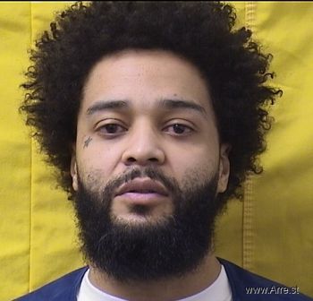 Donald M Nelson Mugshot