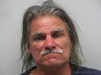 Donald Wayne Peirsol Mugshot