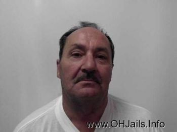 Donald  Rhoads Mugshot