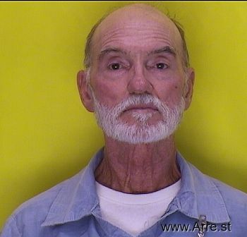 Donald L Richard Mugshot