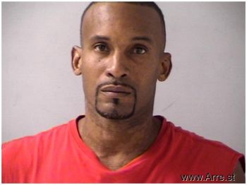 Donald T Rogers Mugshot