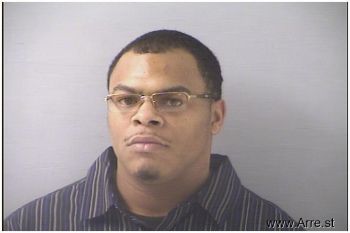 Donald Christopher Simpson Mugshot