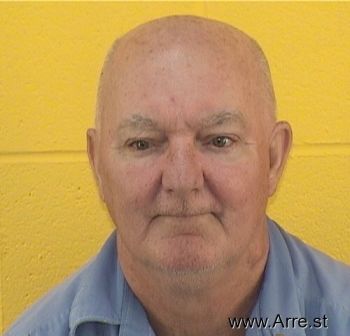 Donald  Skaggs Mugshot