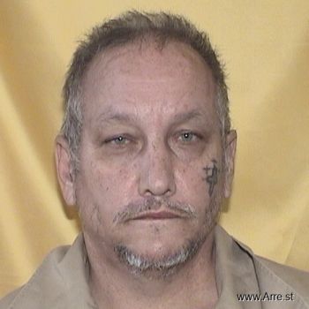 Donald L Stepp Mugshot