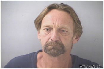 Donald R Taylor Mugshot