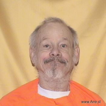 Donald E Wilson Mugshot