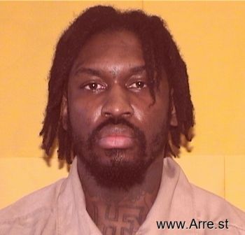 Doneic  Lewis Mugshot