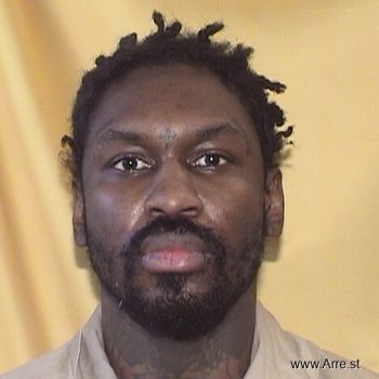 Doneic  Lewis Mugshot