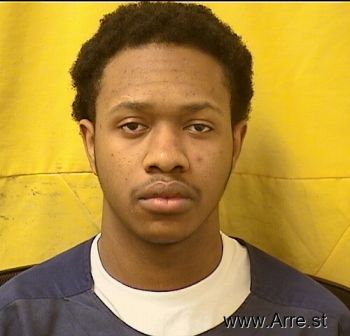 Donell  Wallace Mugshot