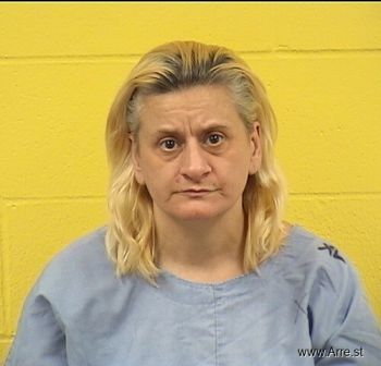 Donna F Colburn Mugshot