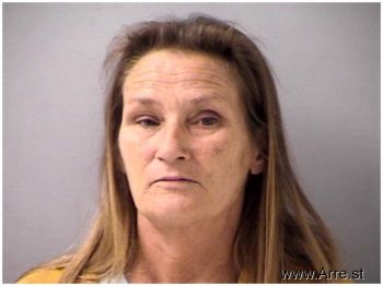 Donna Sue Martin Mugshot