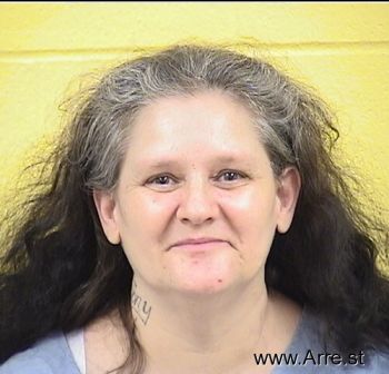 Donna M Miller Mugshot