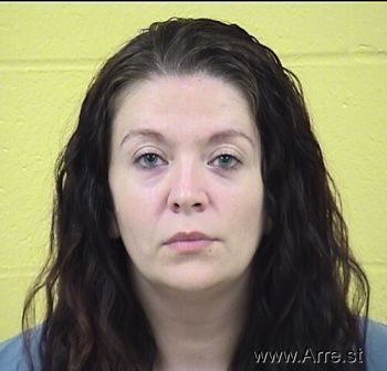 Donna Elaine Miller Mugshot