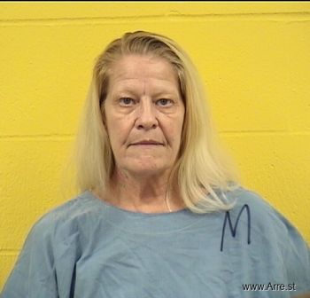 Donna H Murphy Mugshot