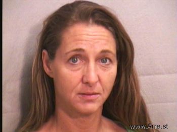 Donna Lynn Parker Mugshot