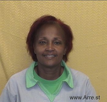 Donna E Wheeler Mugshot