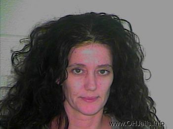 Donna Theresa Williams Mugshot