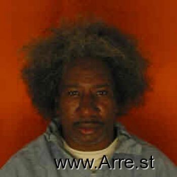 Donnell  Foster Mugshot