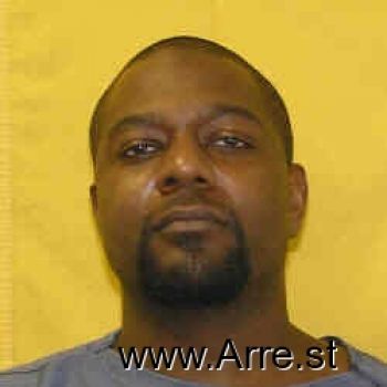 Donnell  Harris Mugshot