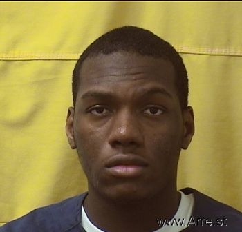 Donnell  Harris Mugshot