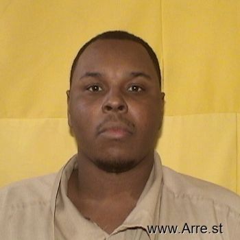 Donnell Ferguson Ii Mugshot