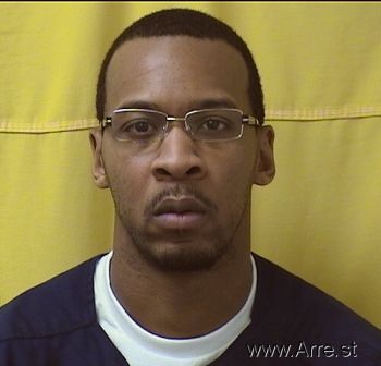 Donnell  Lane Mugshot