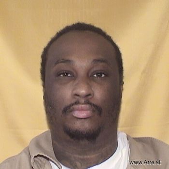 Donnell  Lawson Mugshot