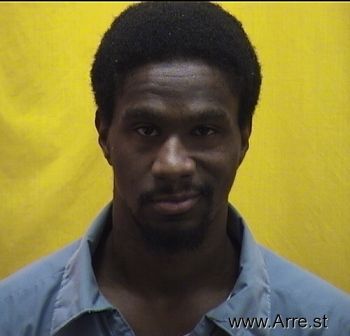 Donnell  Perry Mugshot