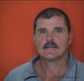 Donnie  Miller Mugshot