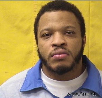 Dono  Barksdale Mugshot