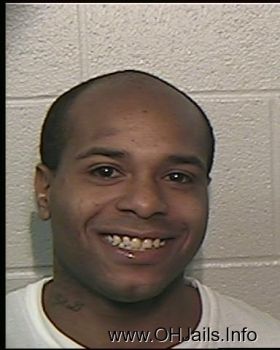 Donovan Lee Boddie Mugshot