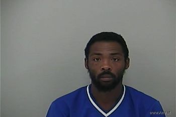 Donta Justin Boyd Mugshot