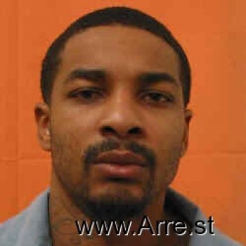 Donta  Thompson Mugshot