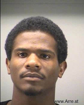 Dontae Rayshaw Washington Mugshot