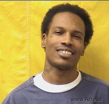 Dontae  Wilson Mugshot