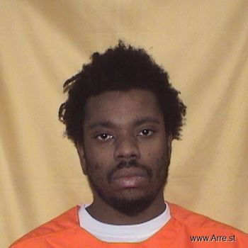 Dontavious Tyrell Wallace Mugshot