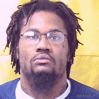 Donte M Davis Mugshot