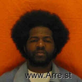 Donte  Murphy Mugshot