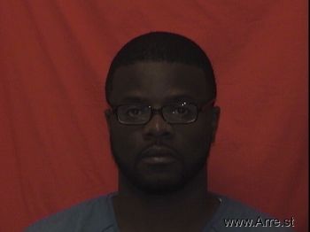 Donte Jamar Parker Mugshot