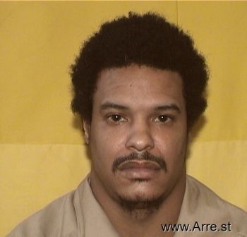 Donterey  Lewis Mugshot