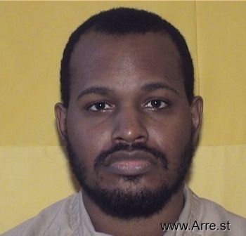 Dorian  Brown Mugshot