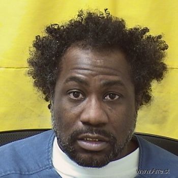 Dorian L Jones Mugshot