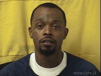 Dorian  Saunders Mugshot