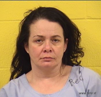 Dorothy Ann Davis Mugshot