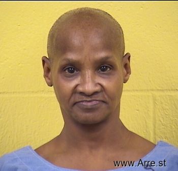 Dorothy  Hall Mugshot