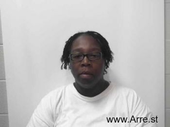 Dorothy Marie Wright Mugshot