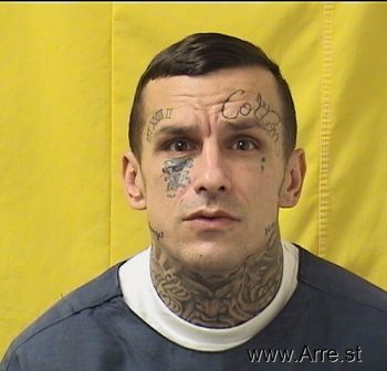 Douglas T Bailey Mugshot