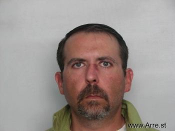 Douglas Allen Bidwell Mugshot